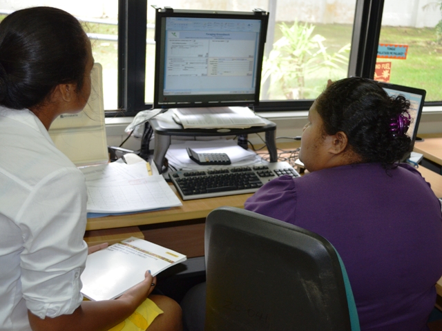 Rotaract Shadow Day1