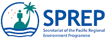 Sprep Logo