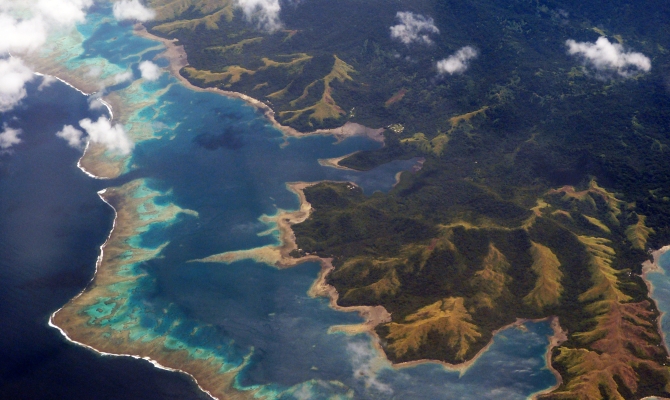 Pacific Ministers and Organisations to Push for Conservation Action at High-Level Segment