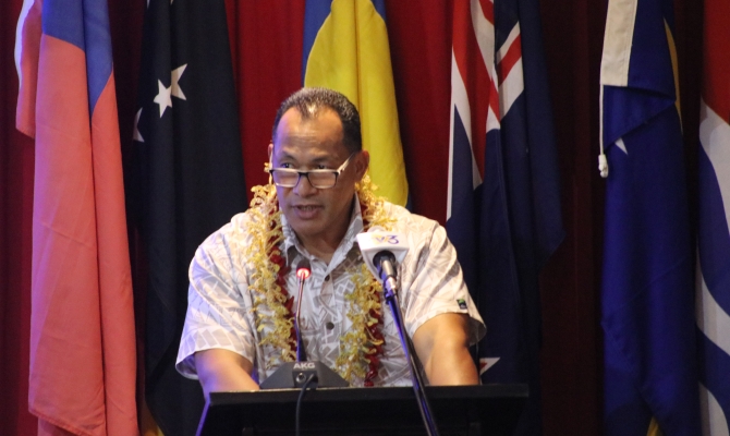 DG Kosi Latu