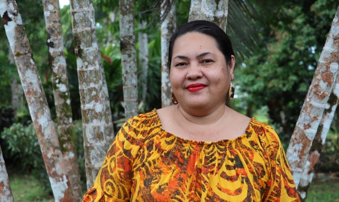 Miraneta Williams-Hazelman