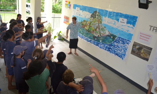 SPREP to celebrate 28 years with an Open Day on 16 June