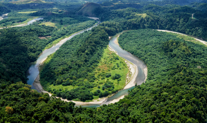 Strategic Environmental Assessment (SEA) Guidelines for the Pacific Launched!