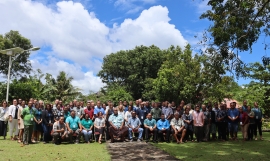 Photo courtesy of SPC