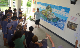 SPREP to celebrate 28 years with an Open Day on 16 June