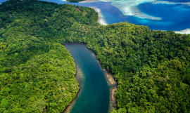 Pacific Nature Conference concludes, countries endorse Vemööre Declaration