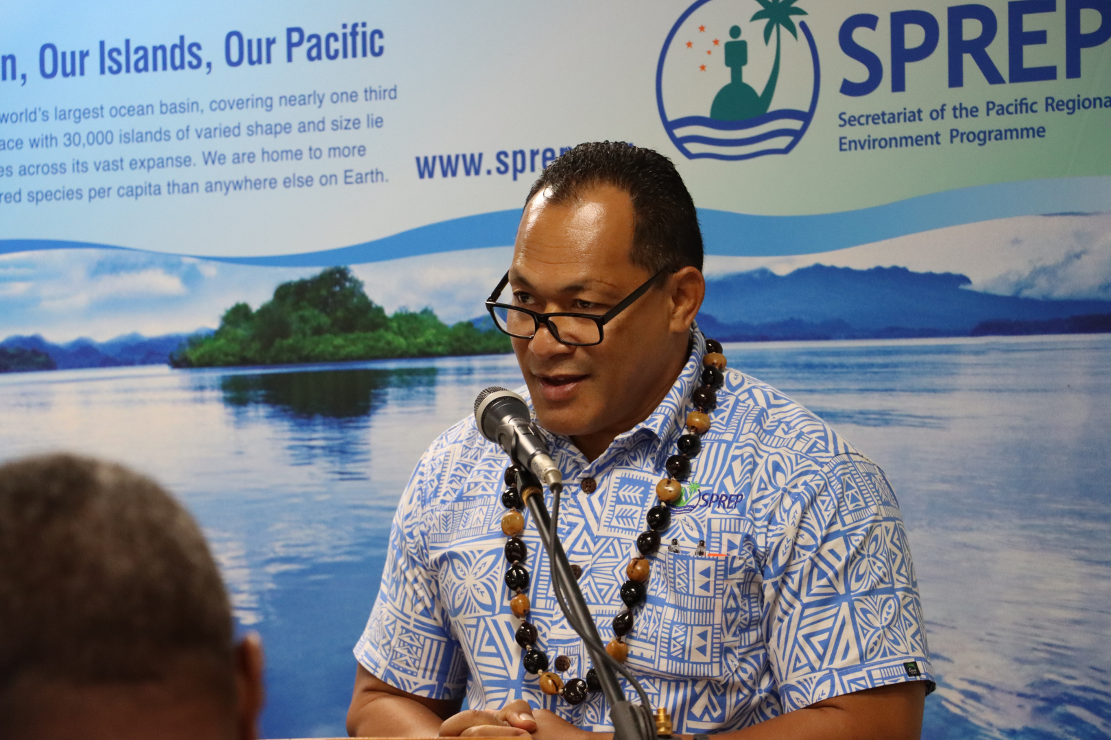 DG Kosi Latu address